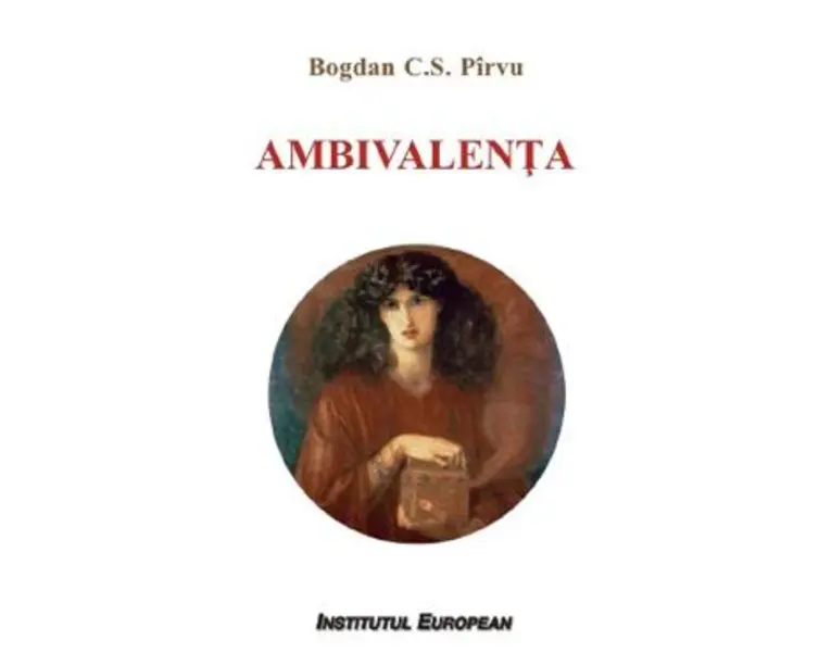 Ambivalenta - Bogdan C.S. Pirvu