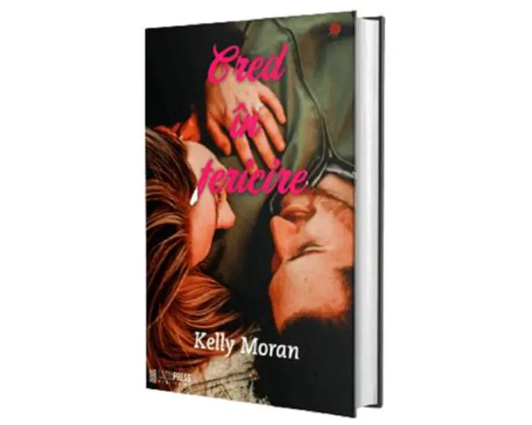 Cred in fericire - Kelly Moran