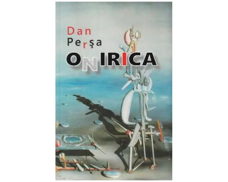 Onirica - Dan Persa