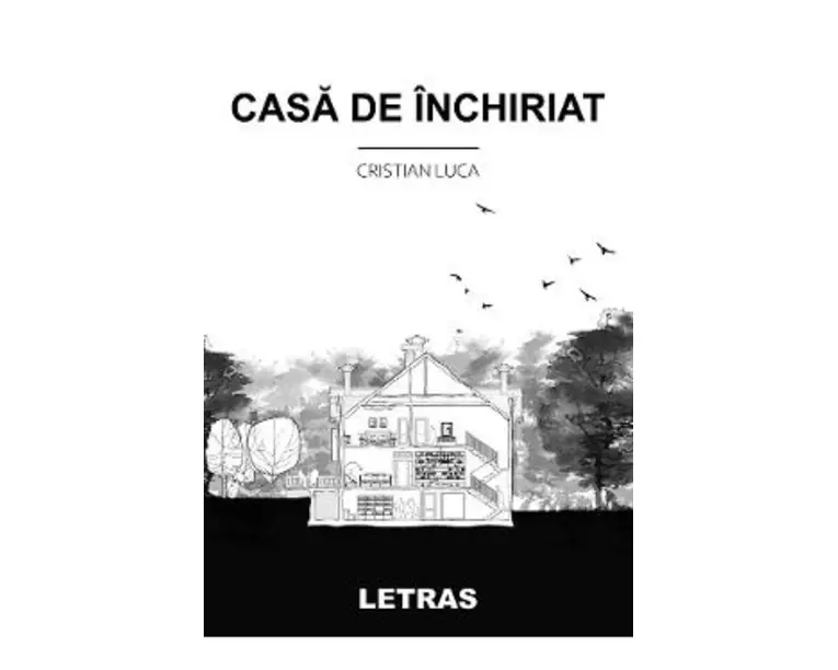 Casa de inchiriat - Cristian Luca
