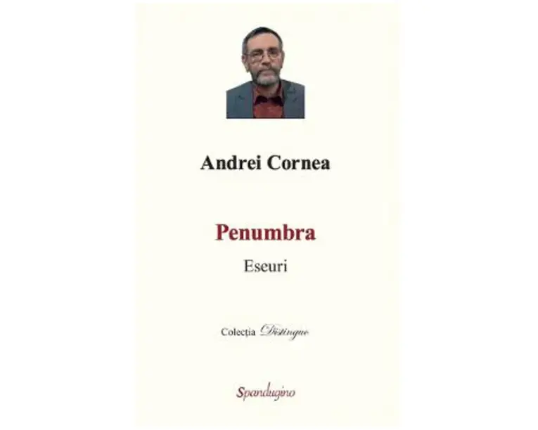 Penumbra - Andrei Cornea
