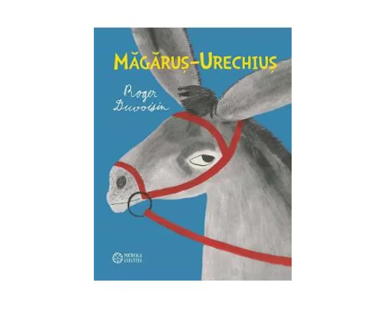 Magarus-Urechius - Roger Dwoisin