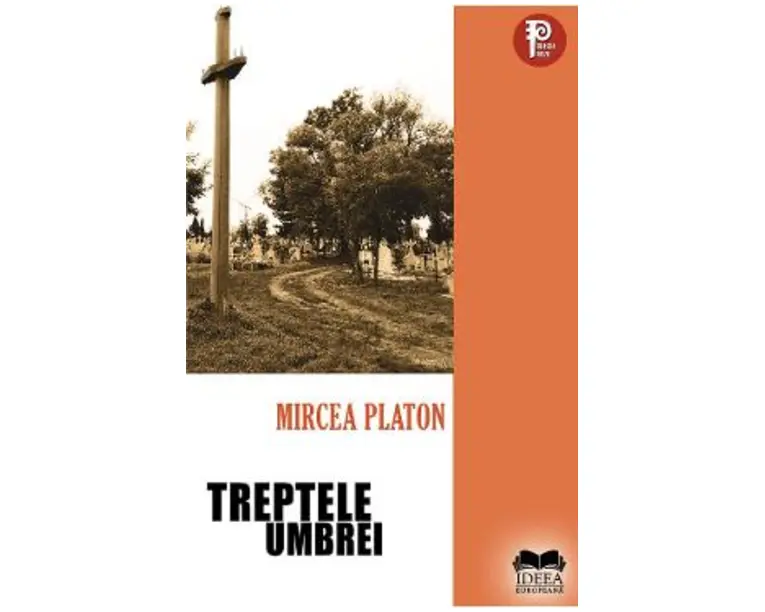 Treptele umbrei - Mircea Platon