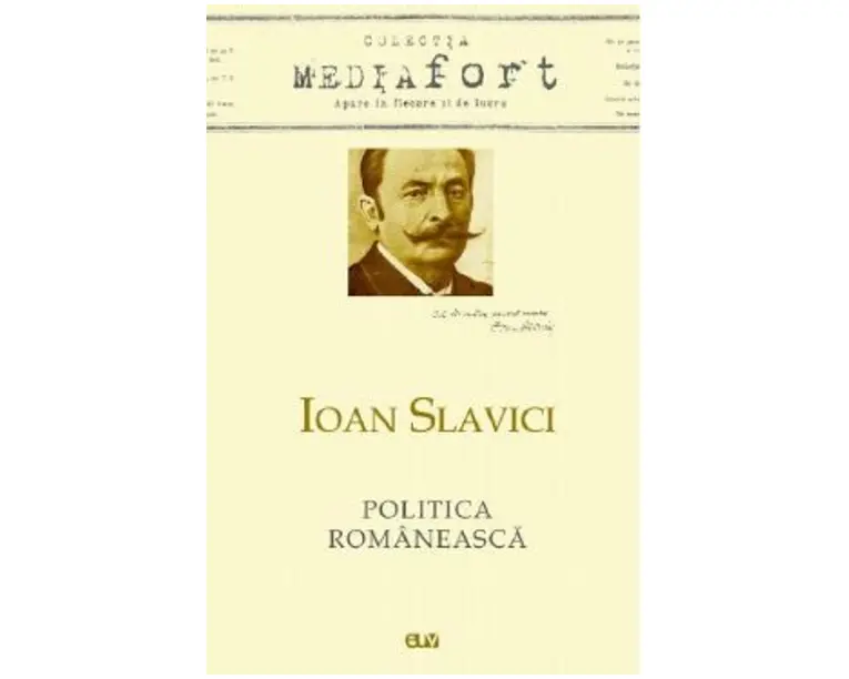 Politica romaneasca - Ioan Slavici