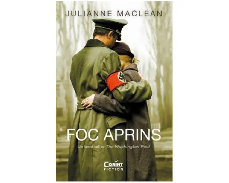 Foc aprins - Julianne MacLean