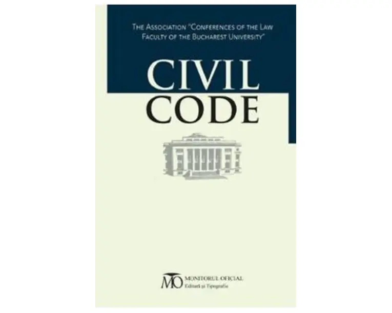 Romanian Civil Code