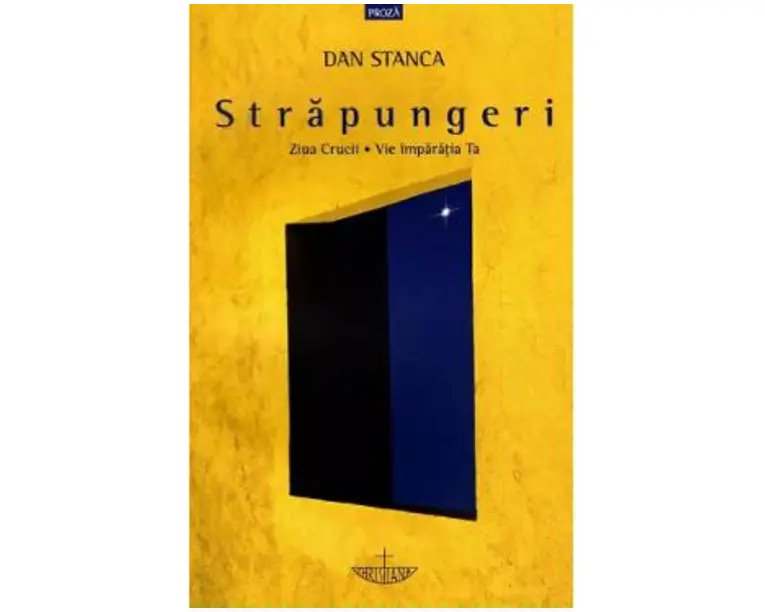 Strapungeri - Dan Stanca