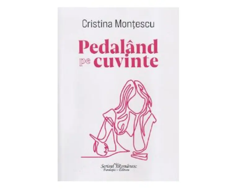 Pedaland pe cuvinte - Cristina Montescu