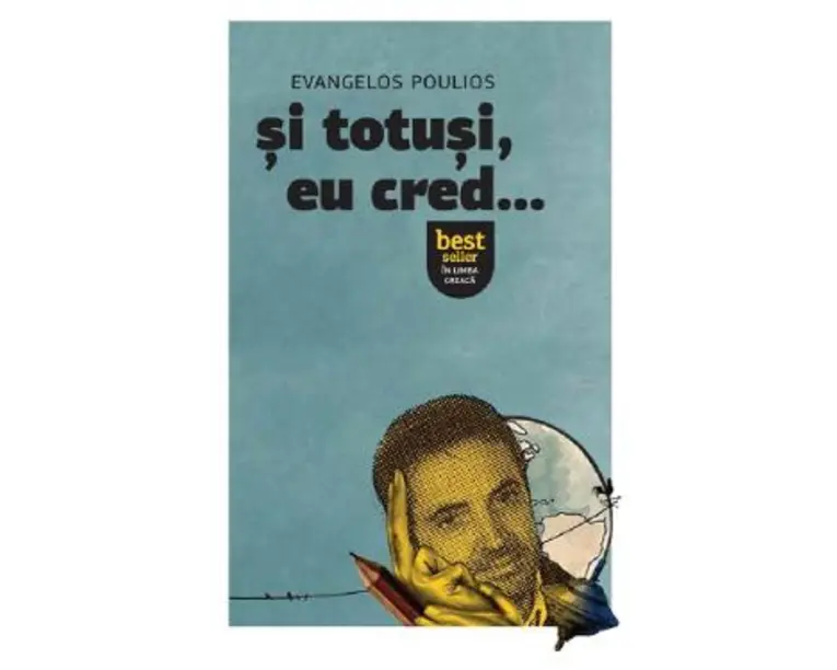 Si totusi, eu cred... - Evangelos Poulios