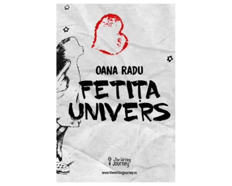 Fetita Univers - Oana Radu