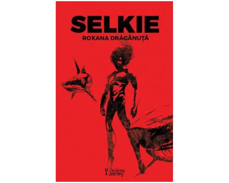 Selkie - Roxana Draganuta