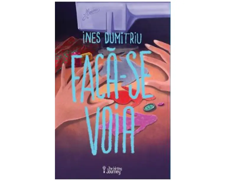 Faca-se voia - Ines Dumitriu