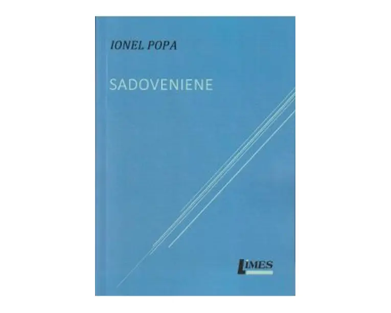 Sadoveniene - Ionel Popa