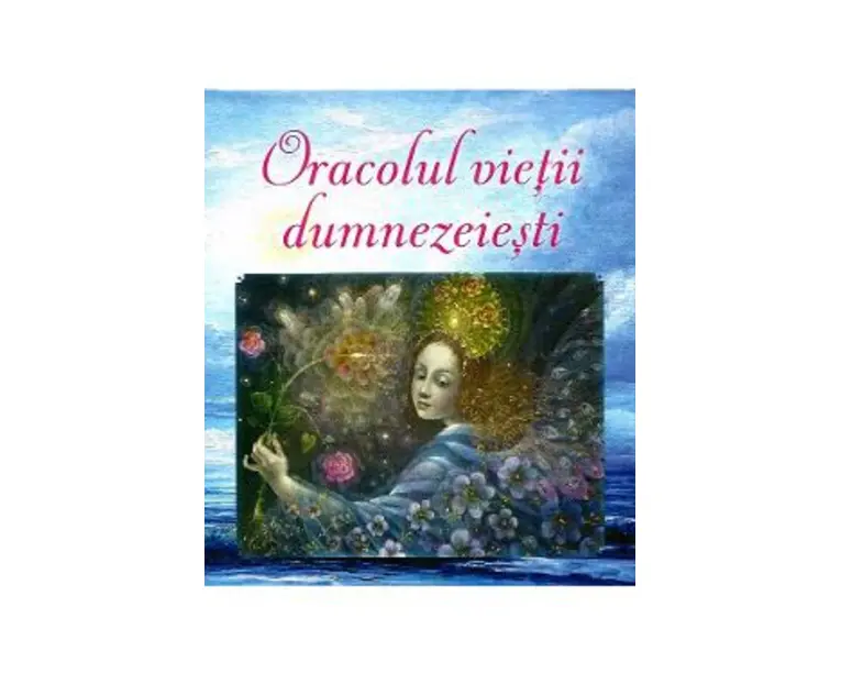 Oracolul vietii dumnezeiesti