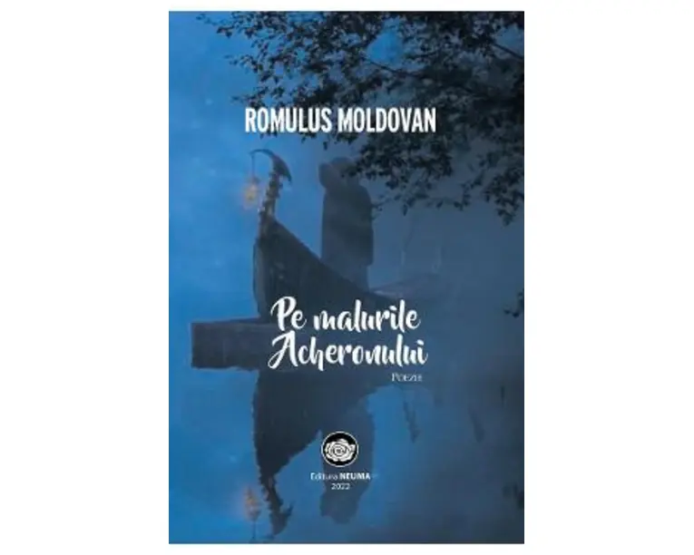 Pe malurile Acheronului - Romulus Moldovan