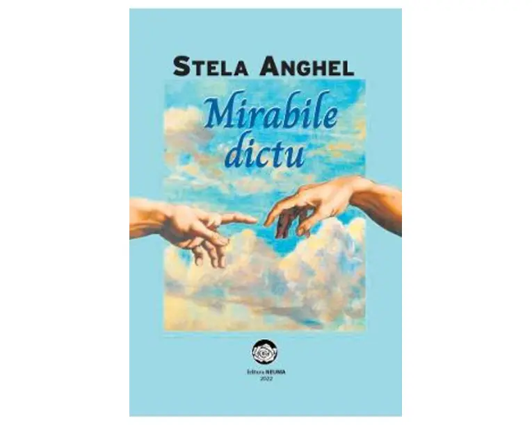 Mirabile dictu - Stela Anghel