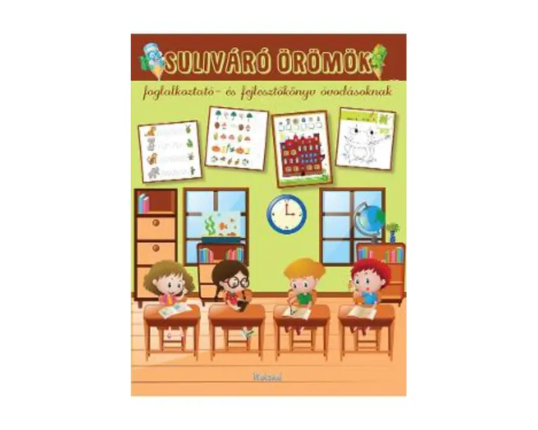 Sulivaro oromok. Foglalkoztato