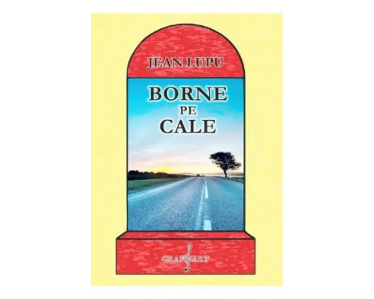 Borne pe cale - Jean Lupu
