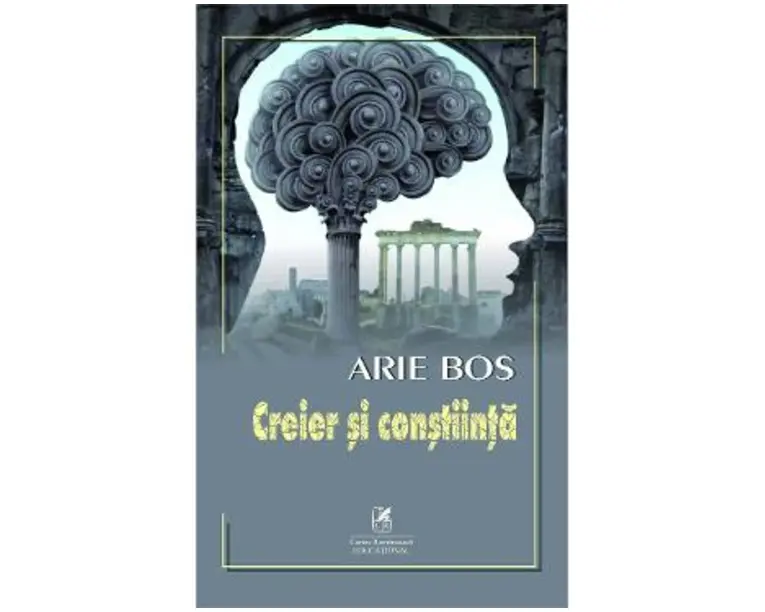Creier si constiinta - Arie Bos