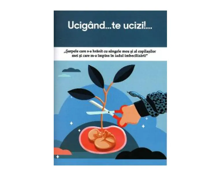 Ucigand... te ucizi!...