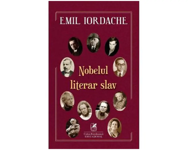 Nobelul literar slav - Emil Iordache
