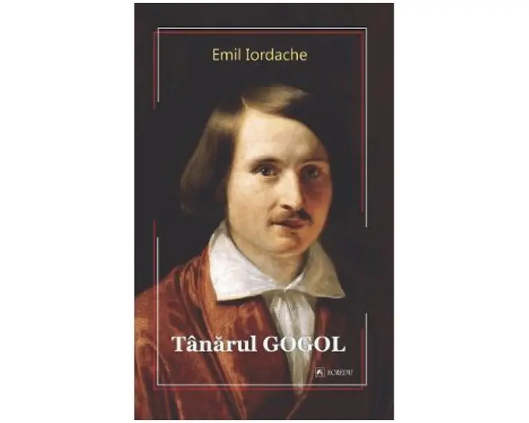 Tanarul Gogol - Emil Iordache