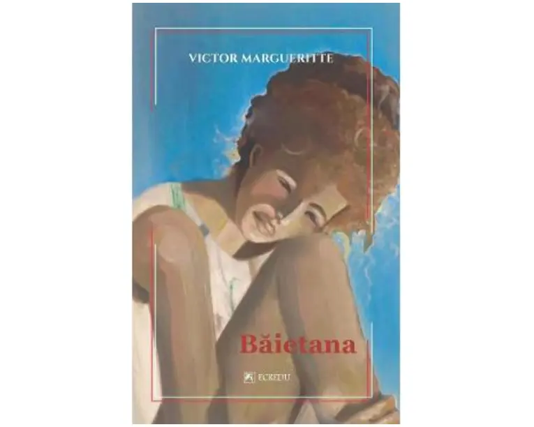 Baietana - Victor Margueritte