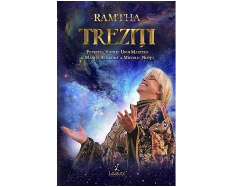Treziti - Ramtha
