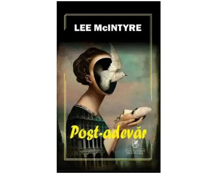Post-adevar - Lee McIntyre