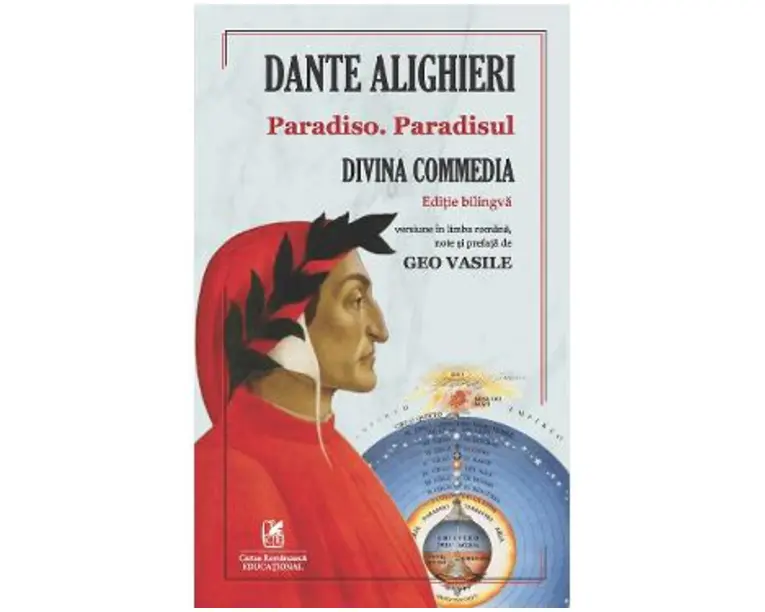 Paradisul - Dante Alighieri
