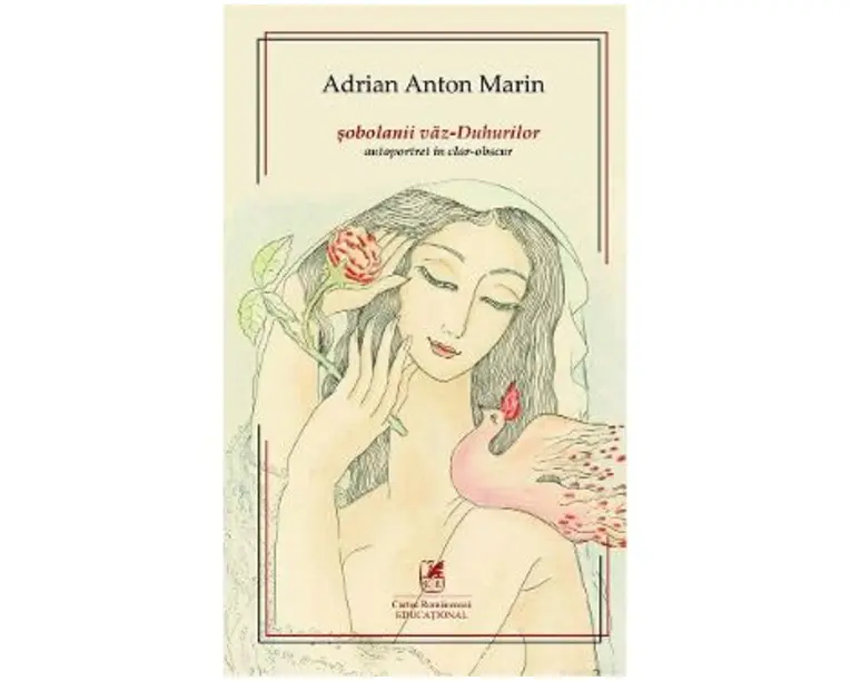 Sobolanii vaz-Duhurilor - Adrian Anton Marin