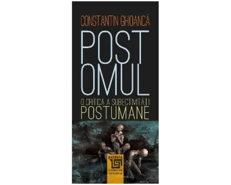 Postomul - Constantin Ghioanca