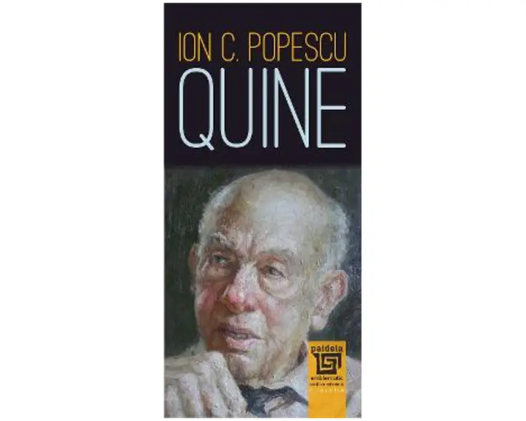 Quine - Ion C. Popescu
