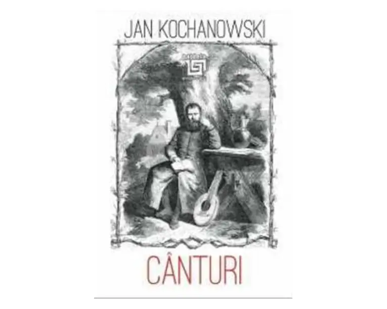 Canturi - Jan Kochanowski