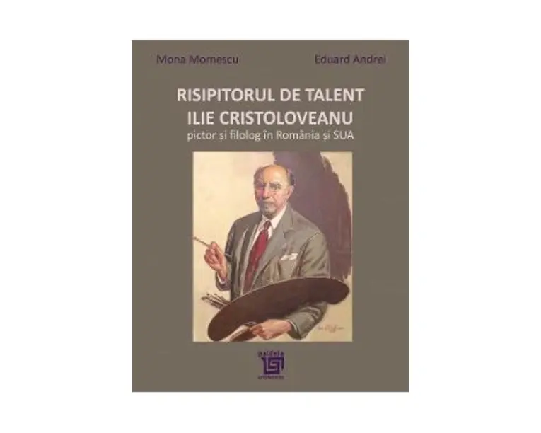 Risipitorul de talent: Ilie Cristoloveanu - Mona Momescu, Eduard Andrei