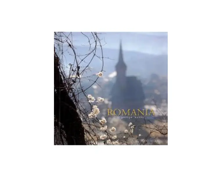 Romania - George Avanu