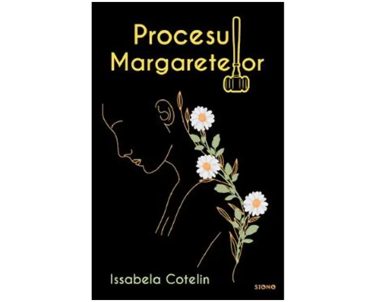 Procesul margaretelor - Issabela Cotelin