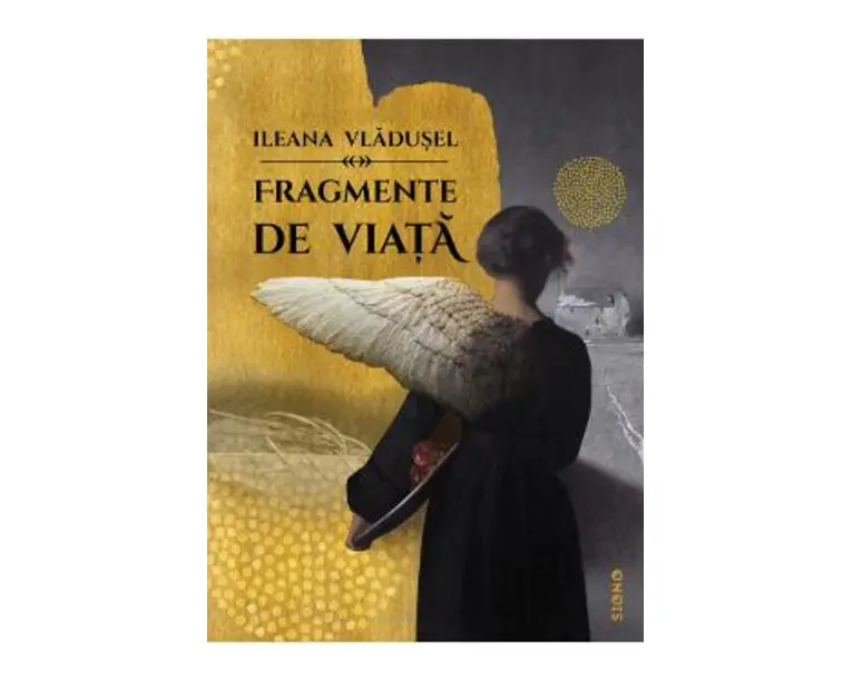 Fragmente de viata - Ileana Vladusel