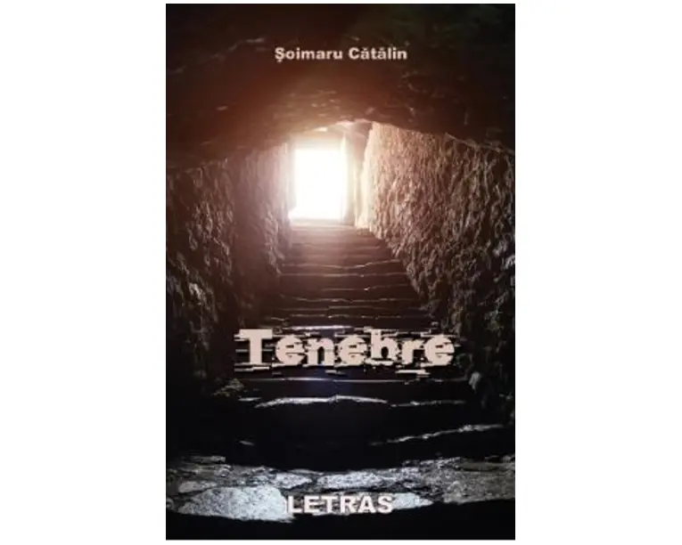 Tenebre - Soimaru Catalin