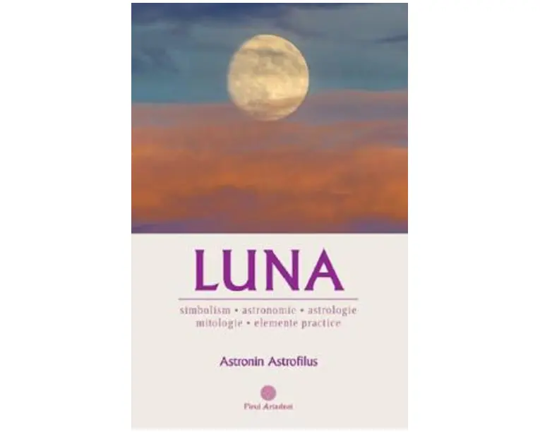 Luna - Astronin Astrofilus