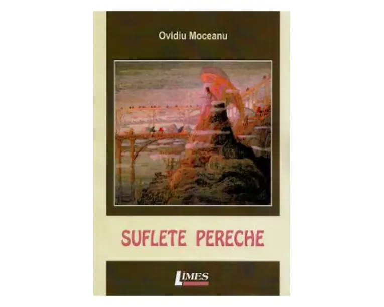 Suflete pereche - Ovidiu Moceanu