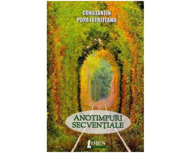 Anotimpuri secventiale - Constantin Popa Istriteanu