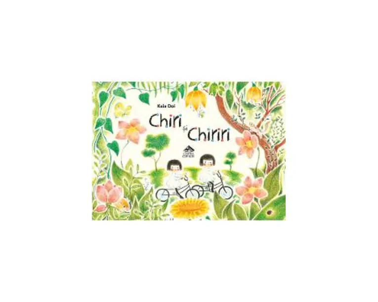 Chiri si Chiriri - Kaia Doi