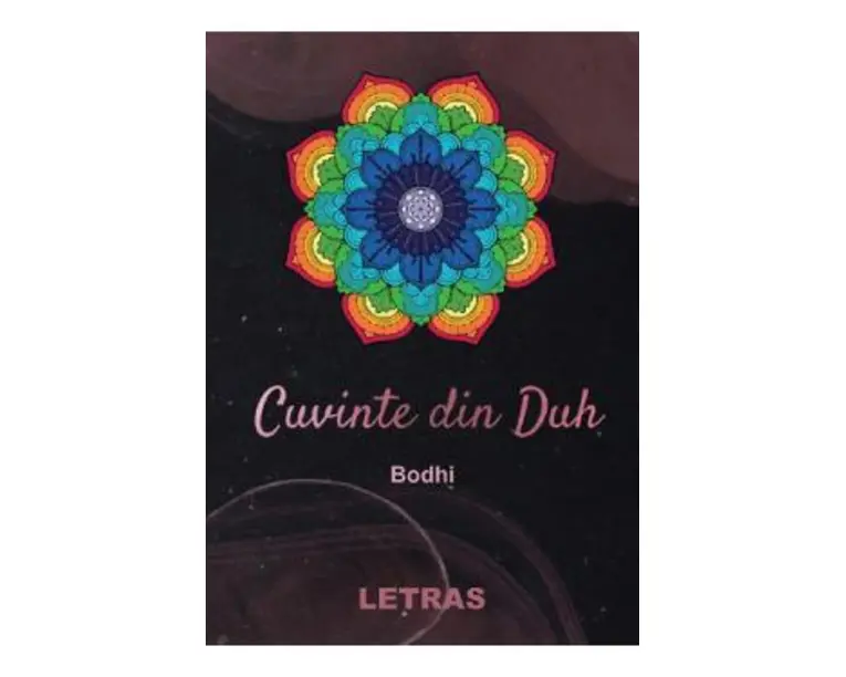 Cuvinte din Duh - Bodhi