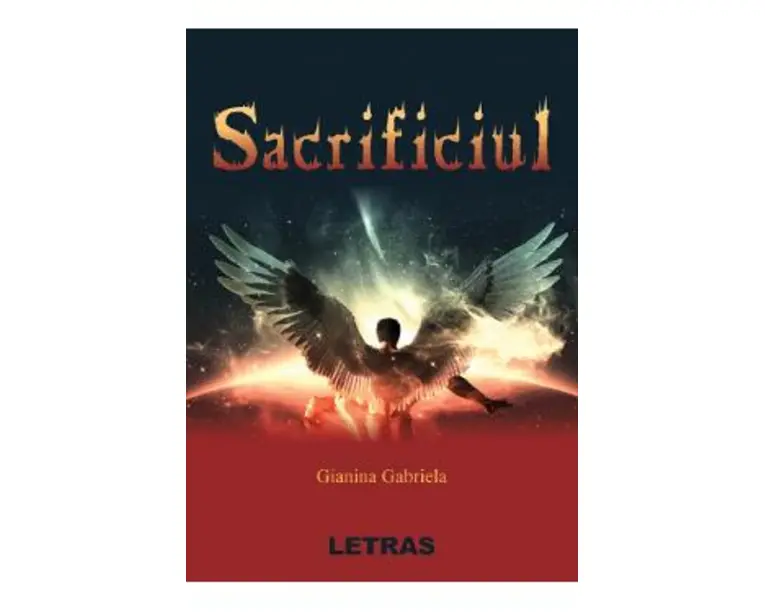 Sacrificiul - Gianina Gabriela