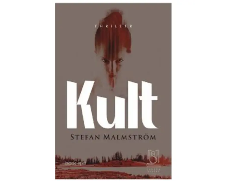 Kult - Stefan Malmstrom