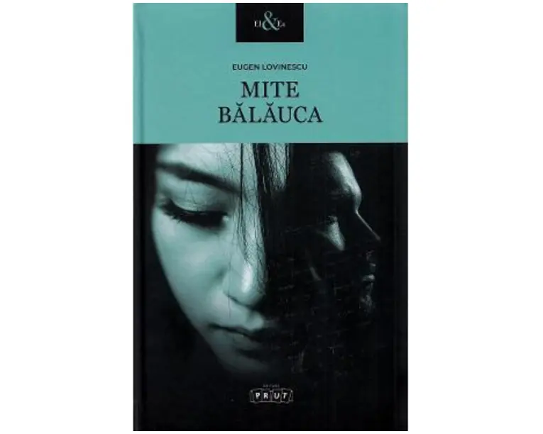 Mite. Balauca - Eugen Lovinescu