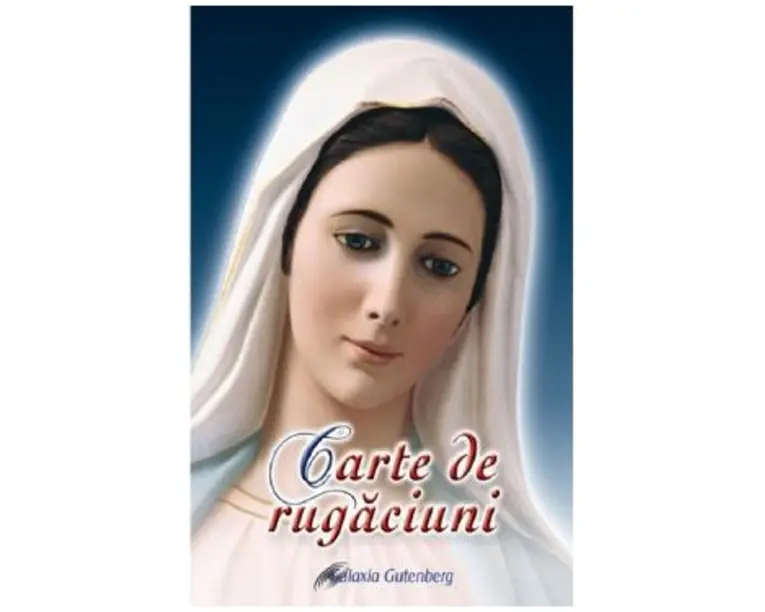 Carte de rugaciuni de buzunar - Pr. Ioan Serban Manole