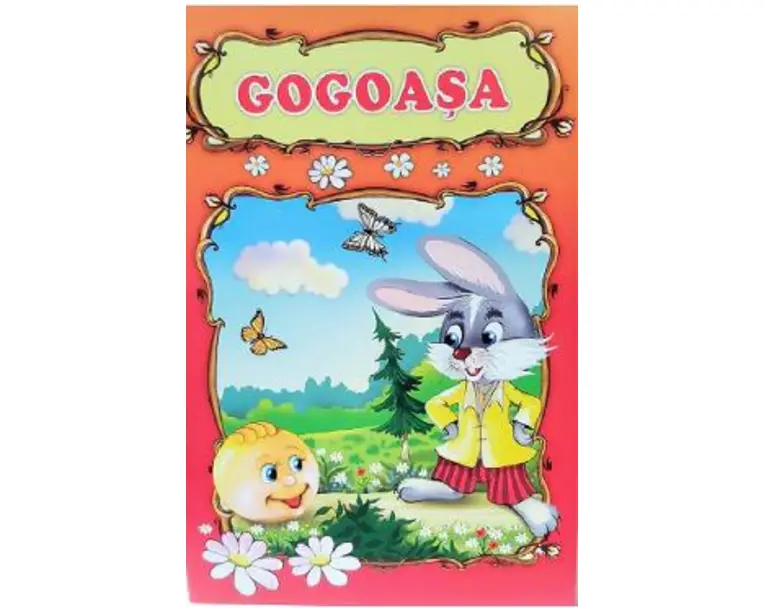 Gogoasa