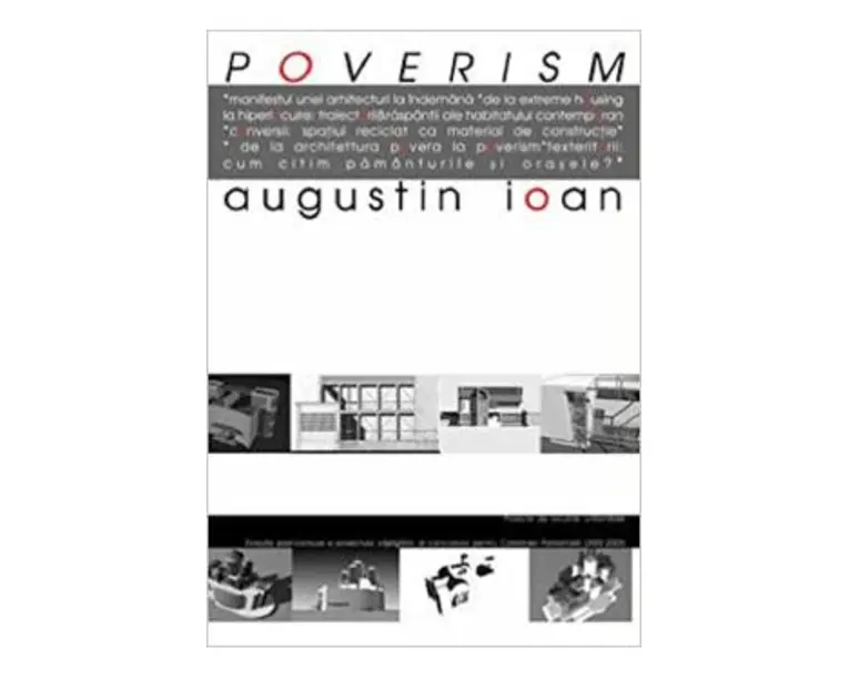 Pentru re-increstinarea zidirii. Poverism. Prolegomene - Augustin Ioan